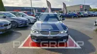 2020 BMW 330