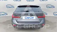 2020 BMW 330