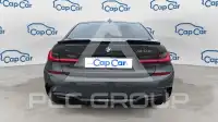 2020 BMW 330