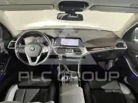 2020 BMW 330