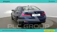 2020 BMW 330