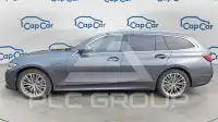 2020 BMW 330