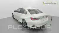 2020 BMW 330