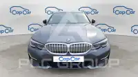 2020 BMW 330