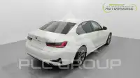 2020 BMW 330