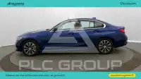 2020 BMW 330