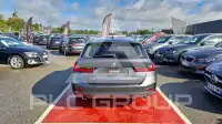2020 BMW 330