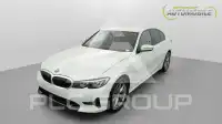 2020 BMW 330