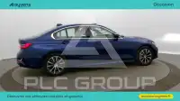 2020 BMW 330