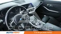 2020 BMW 330