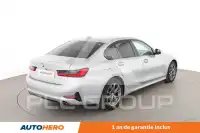 2020 BMW 330