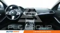 2020 BMW 330