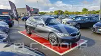 2020 BMW 330