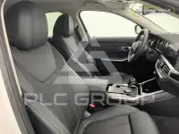 2020 BMW 330