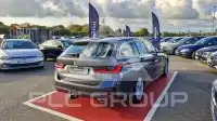 2020 BMW 330