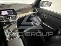 2020 BMW 330