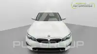 2020 BMW 330