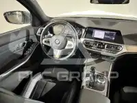 2020 BMW 330