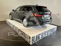 2020 BMW 330