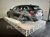 2020 BMW 330