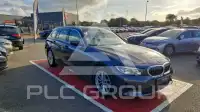 2020 BMW 330