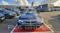2020 BMW 330
