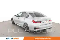 2020 BMW 330