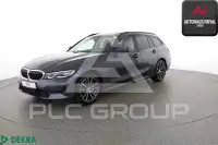 2020 BMW 330