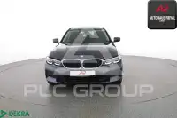 2020 BMW 330