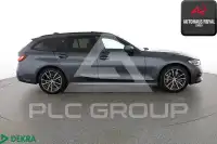 2020 BMW 330