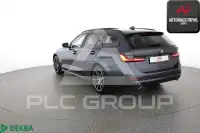 2020 BMW 330