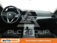 2020 BMW 330