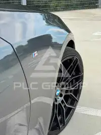 2020 BMW 330
