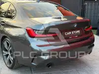 2020 BMW 330