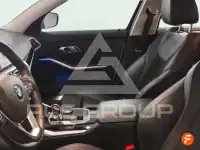 2020 BMW 330