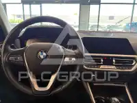 2020 BMW 330