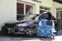 2020 BMW 330