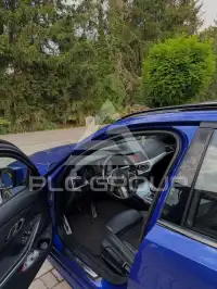 2020 BMW 330
