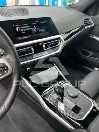 2020 BMW 330