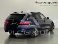 2020 BMW 330