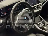 2020 BMW 330