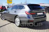 2020 BMW 330
