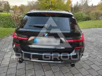 2020 BMW 330