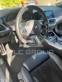 2020 BMW 330