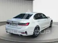 2020 BMW 330