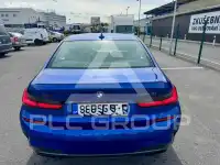 2020 BMW 330