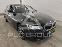 2020 BMW 330