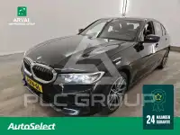2020 BMW 330