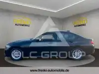 2020 BMW 330