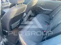 2020 BMW 330